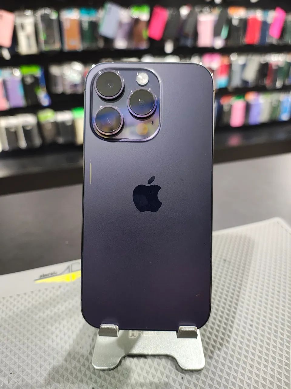iPhone 14 Pro 256gb Roxo - Celulares e Smartphones - Campeche