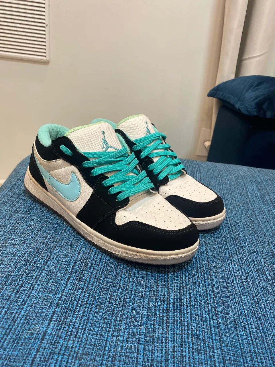Tênis Nike jordan