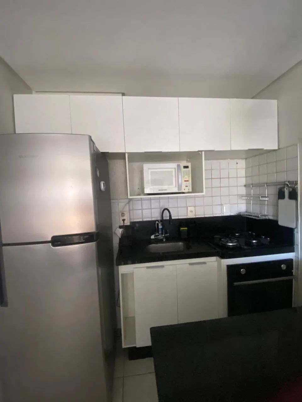 OPORTUNIDADE ! Flat em Manaira 