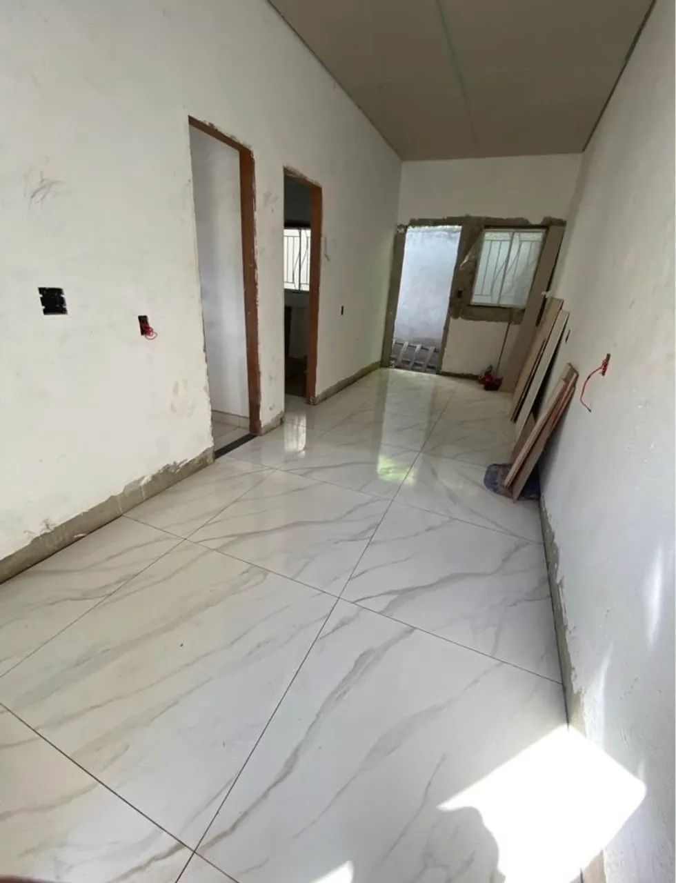 Casa a venda ( ainda em estado de acabamento) - Foto 4