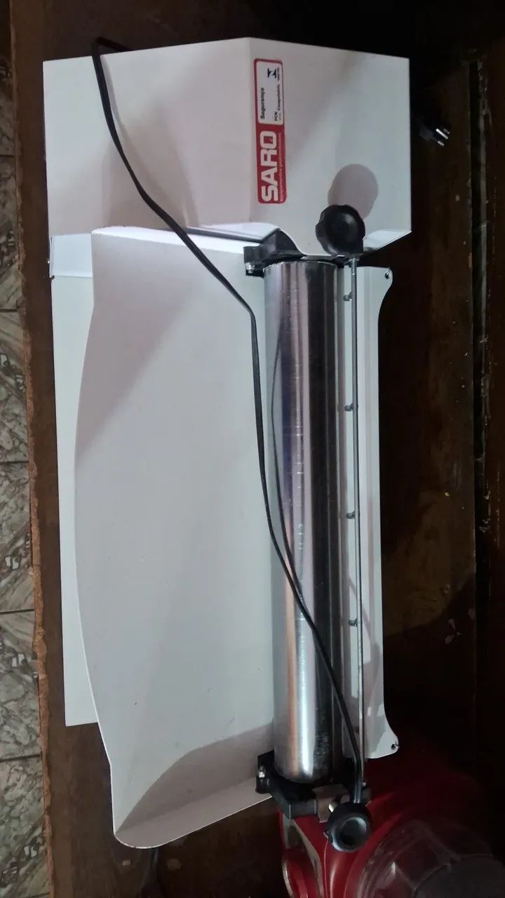Equipamentos gastronômico (Cilindro ) - Foto 2