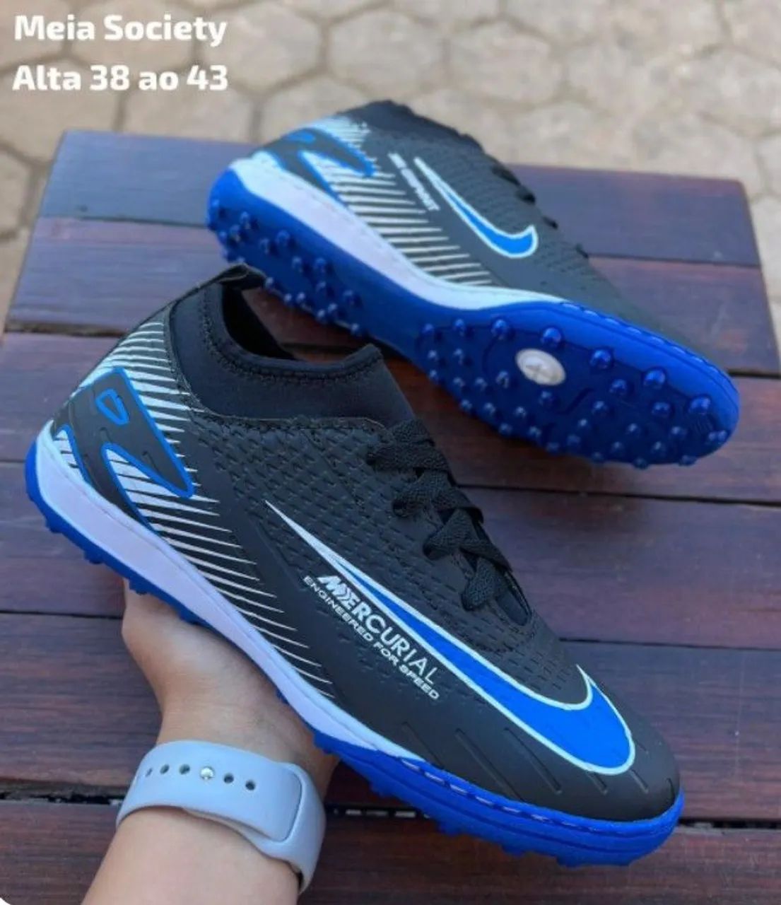 Havaianas Feminina  - Foto 3