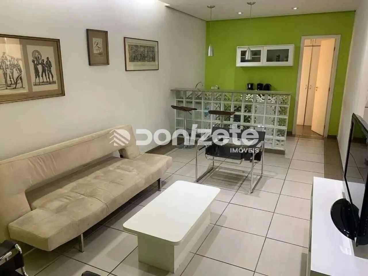 Sala à venda, 91 m² por R$ 837.000,00 - Vila Bastos - Santo André/SP - Foto 3