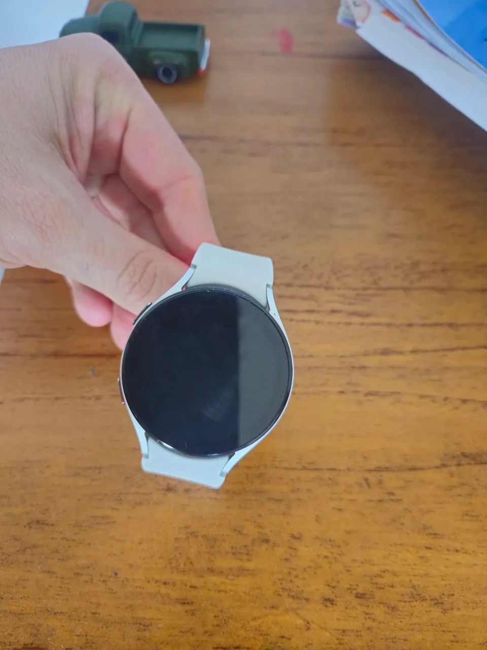 Galaxy watch 5 - Foto 2