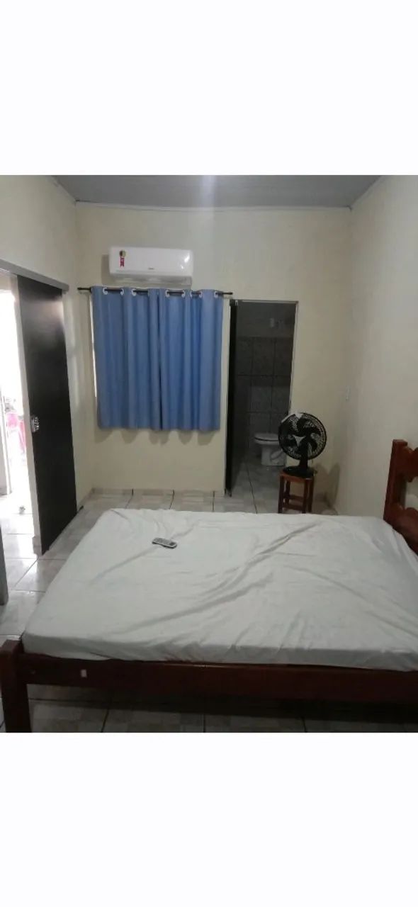 Casa temporada bonito ms - Foto 4