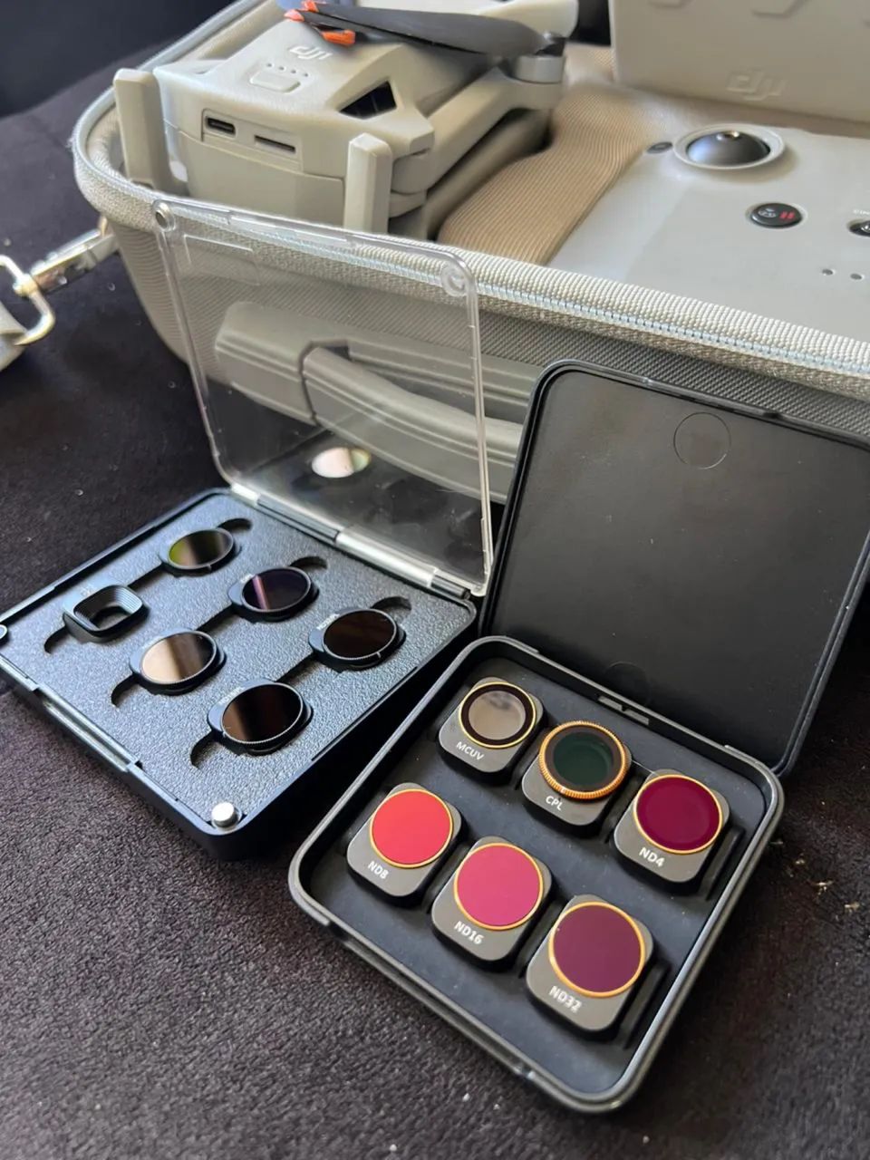 DJI MINI 3 Completo - Foto 2