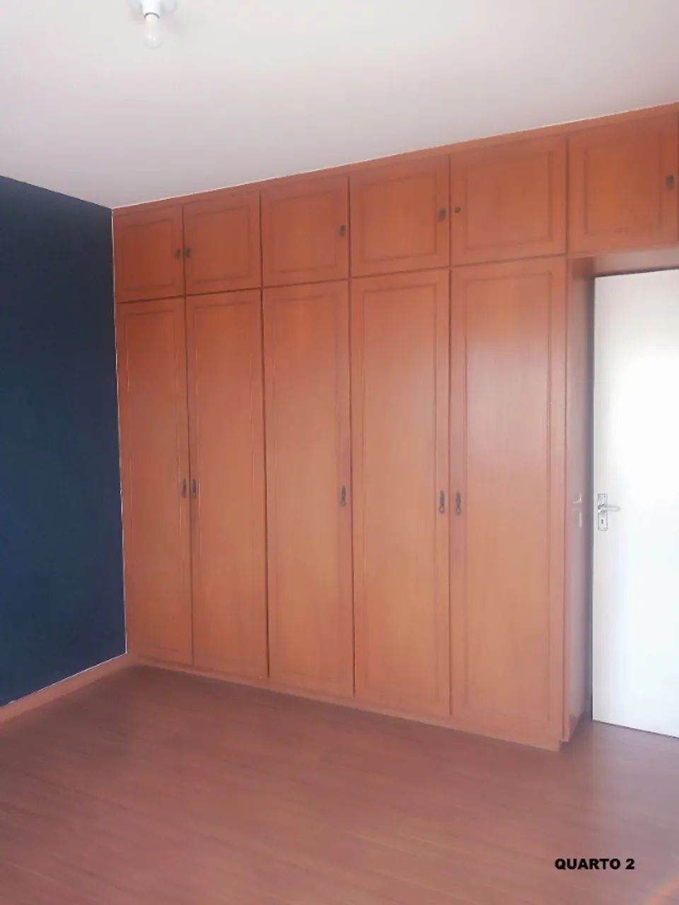 ALUGO 2 QUARTOS CENTRO - Foto 4