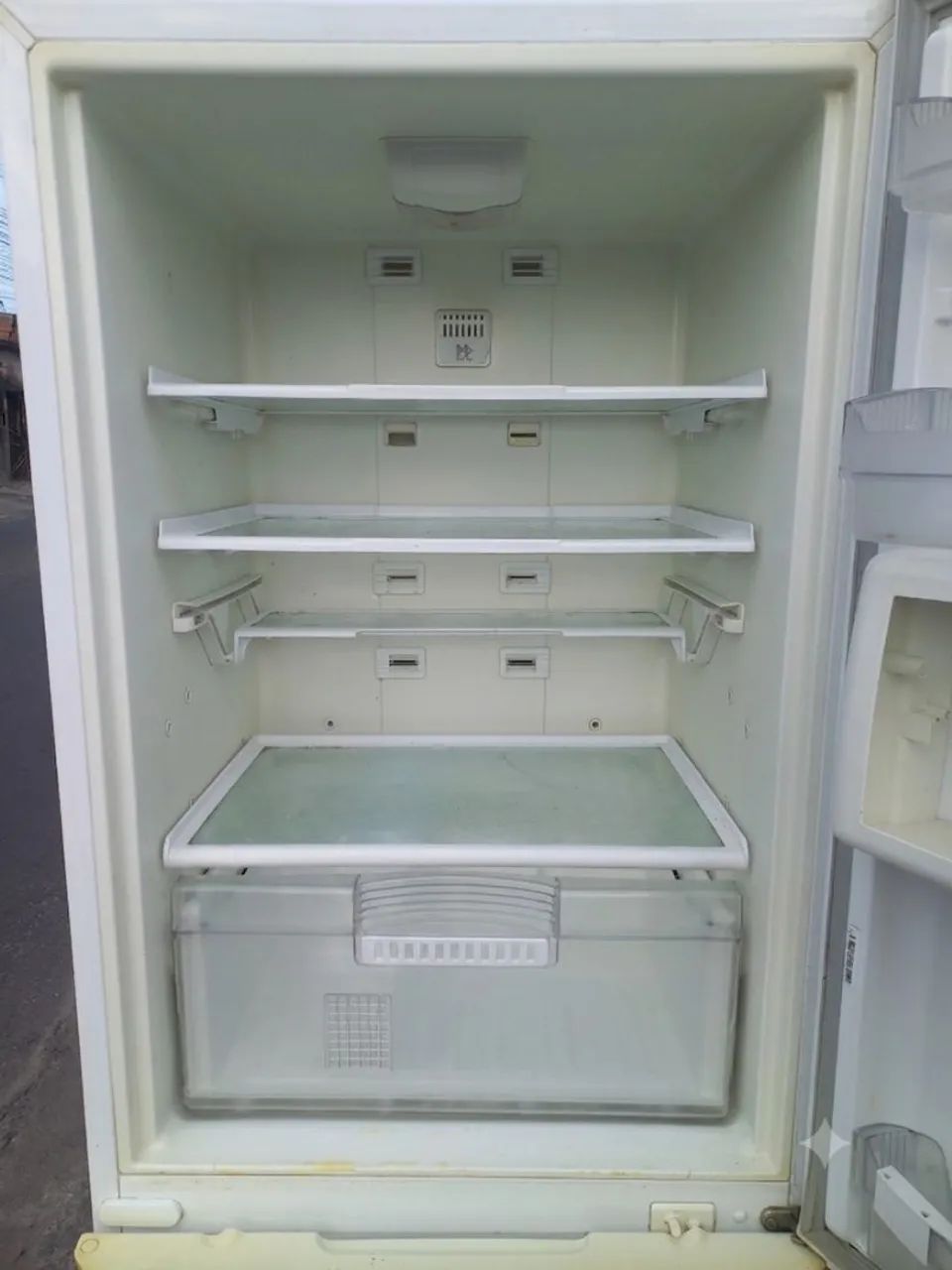 Geladeira brastemp inverss - Foto 4