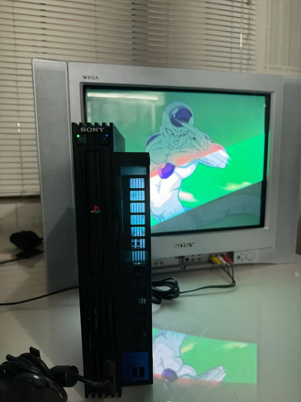 Ps2 FAT Midnight Black - Foto 4