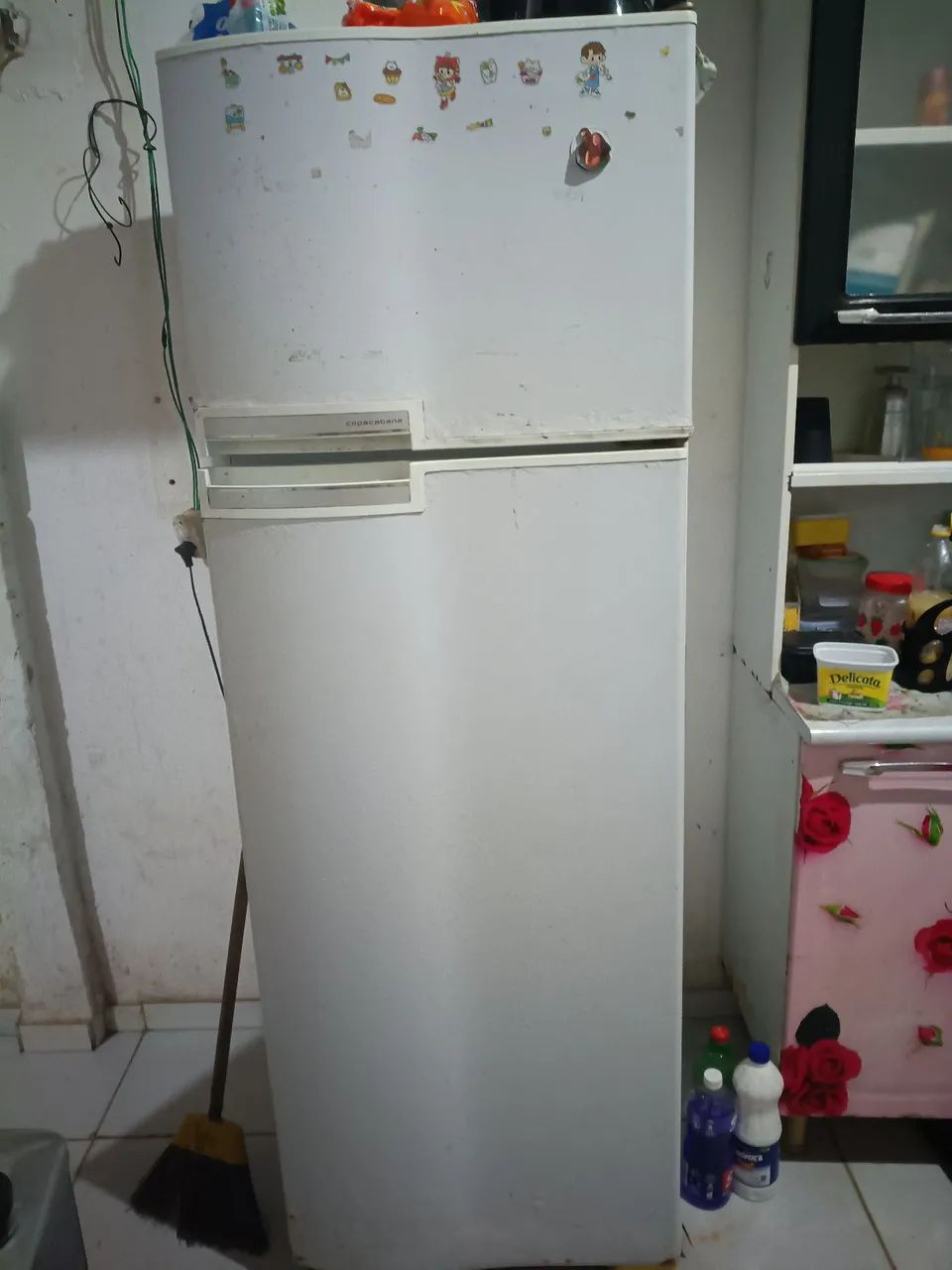 Geladeira  - Foto 2