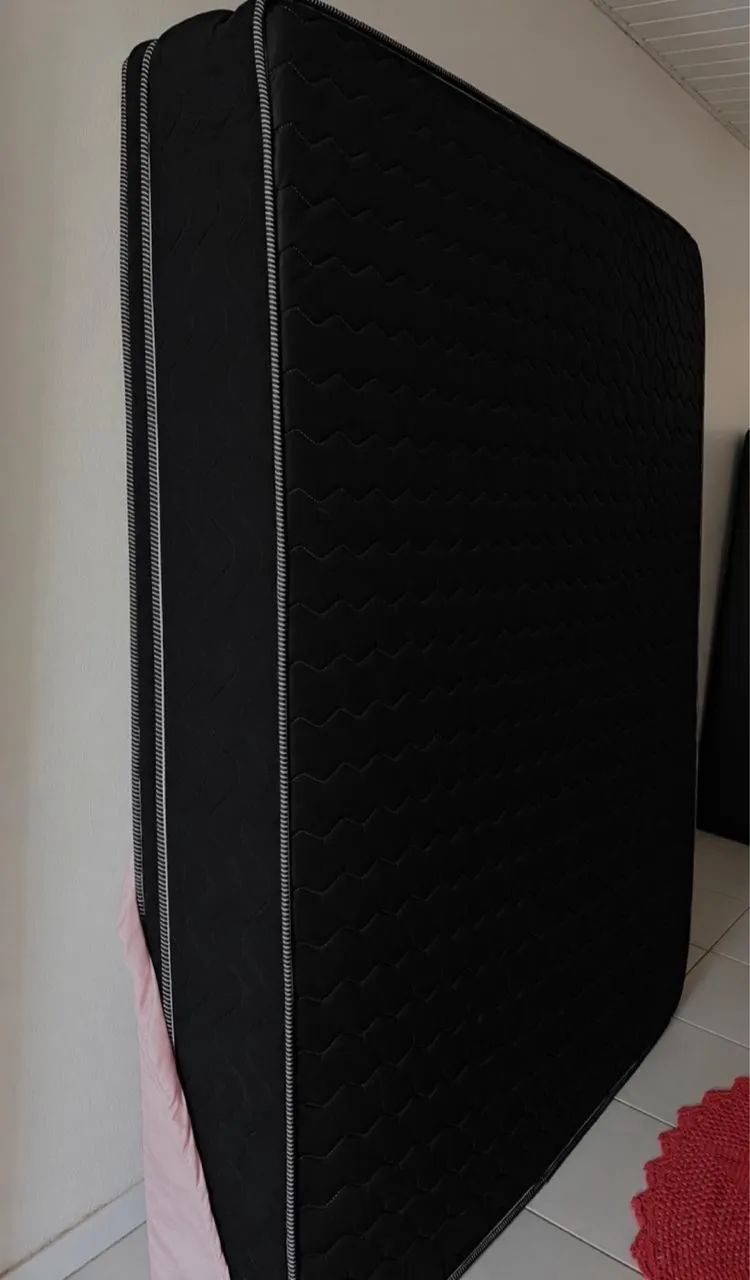 Cama box Queen  - Foto 4
