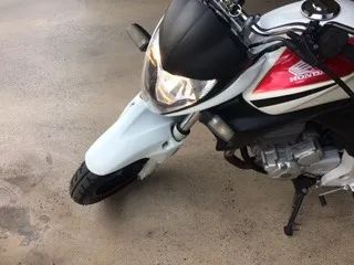 Honda CB300 2012 - Foto 4