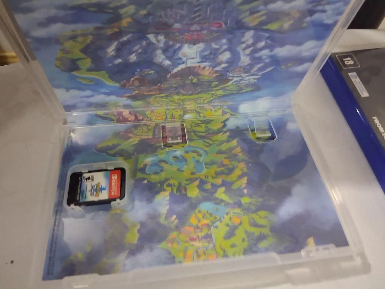 Pokemon sword - Foto 2