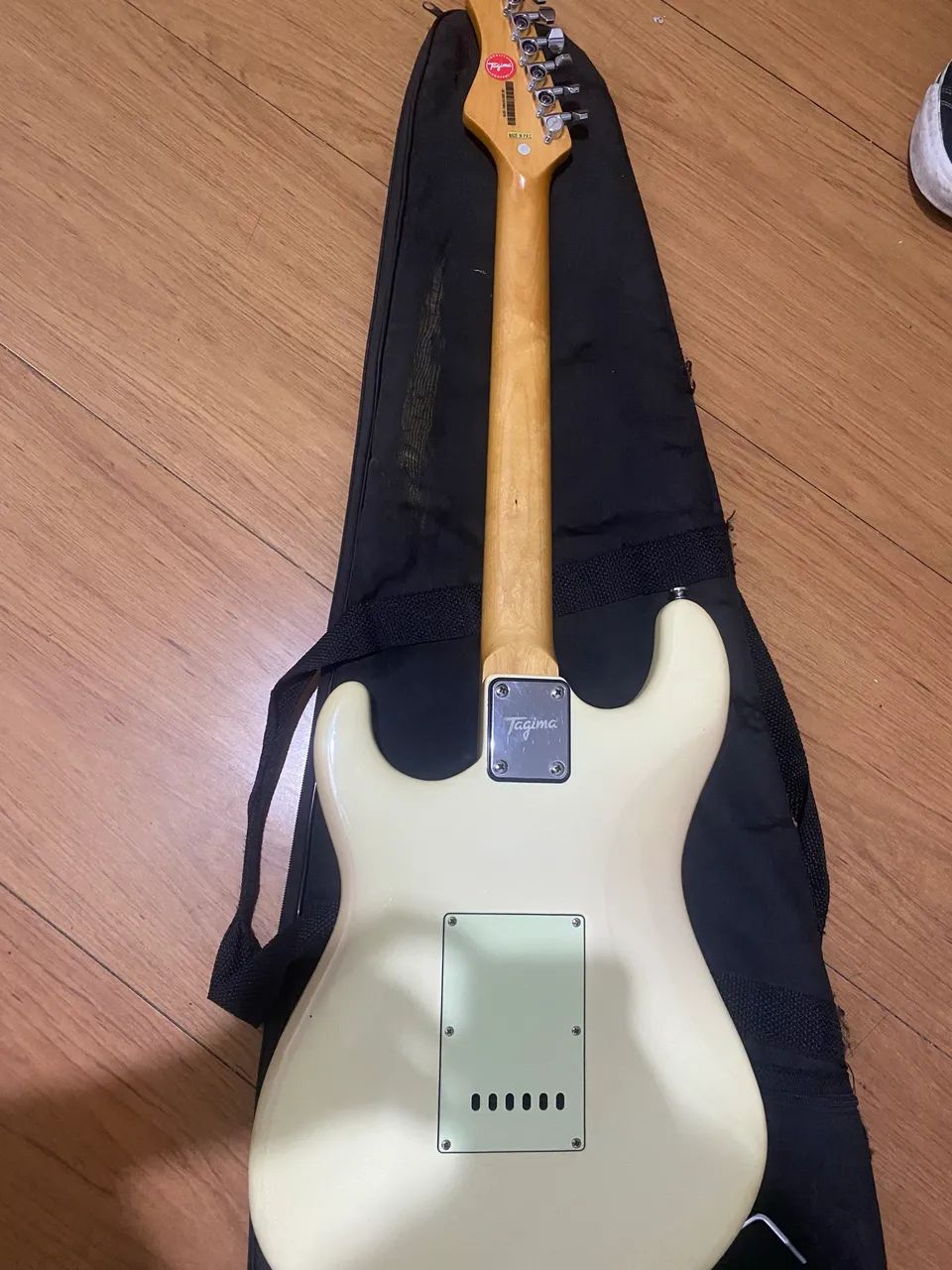Guitarra Tagima 530  - Foto 2