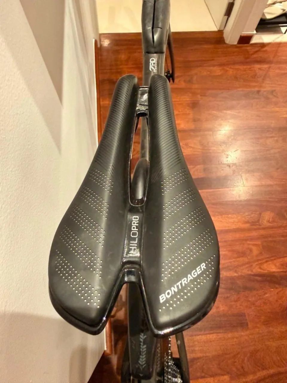 Bicicleta TT Felt IA FRD 2019 - Foto 4