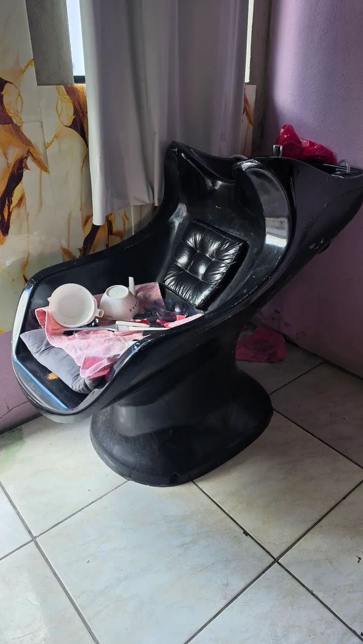 Vendo lavatório salão  - Foto 3