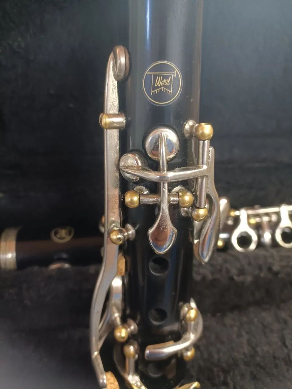 Instrumento musical  - Foto 3