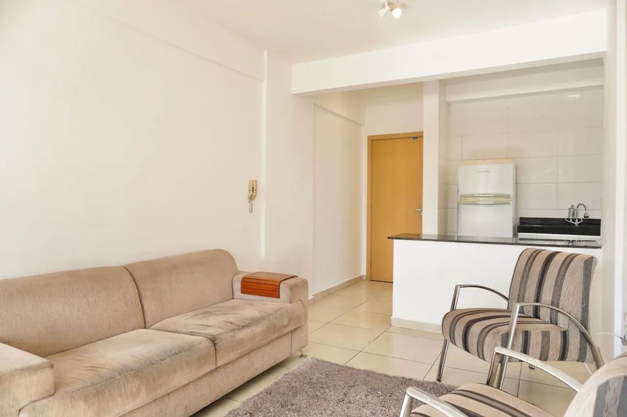 Apartamento à Venda - São Pedro, 2 Quartos, 65 m2 - Foto 4