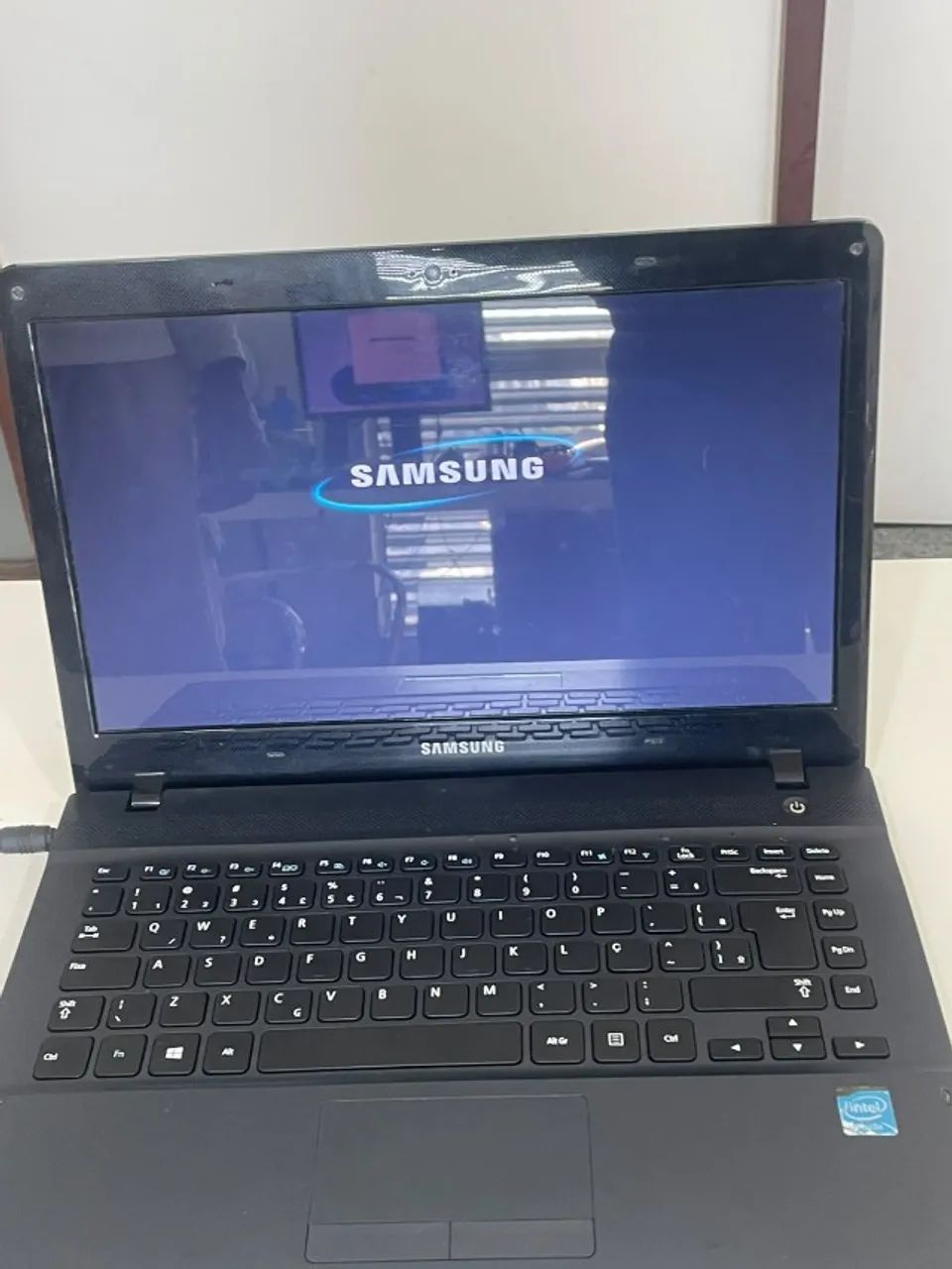 Notebook - Foto 2