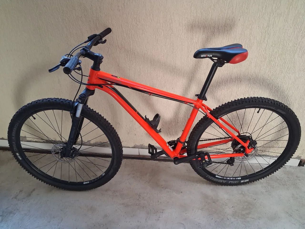 Cannondale Trail 7