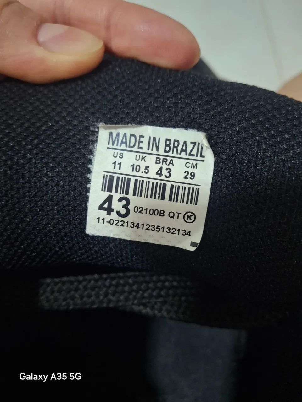 Tenis masculino  - Foto 4