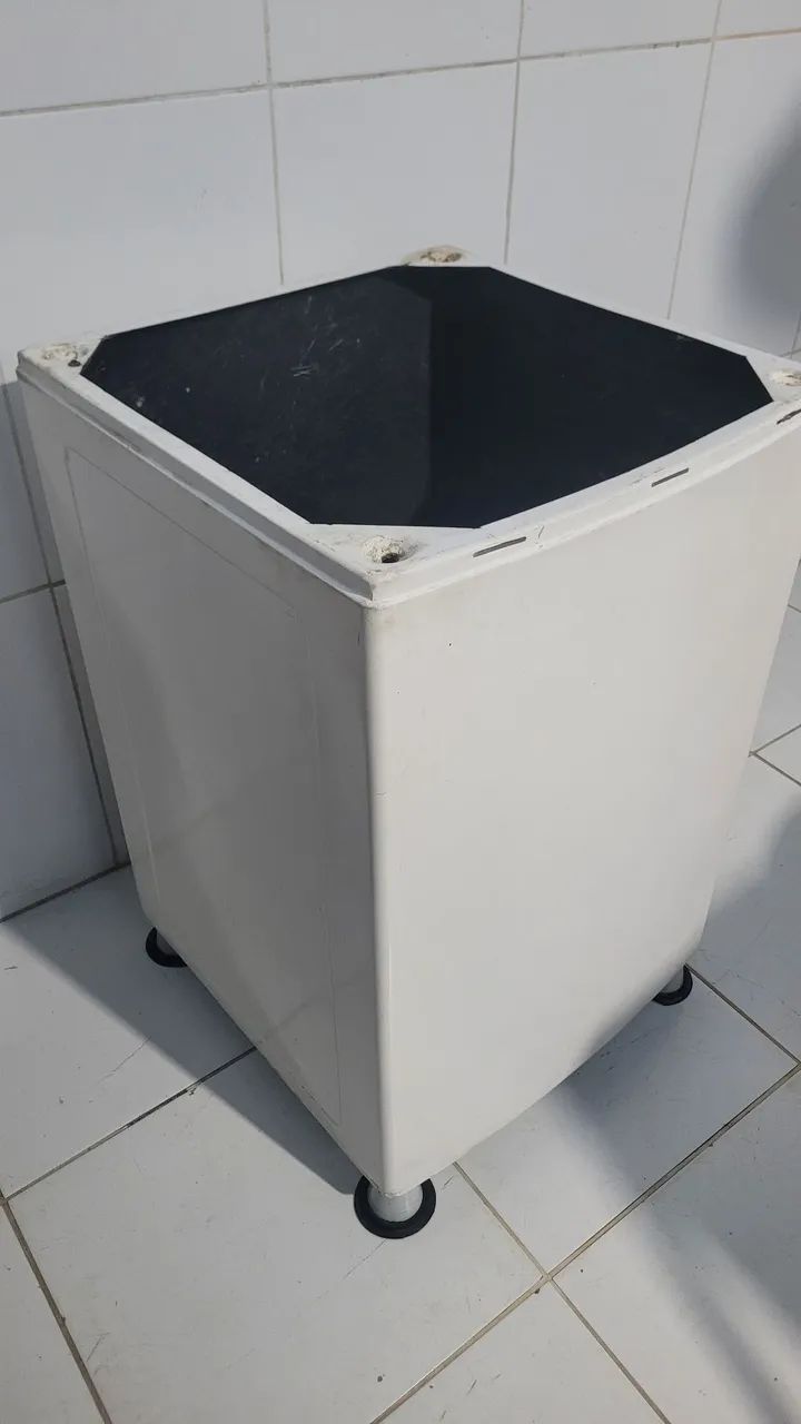 Gabinete Brastemp  - Foto 3