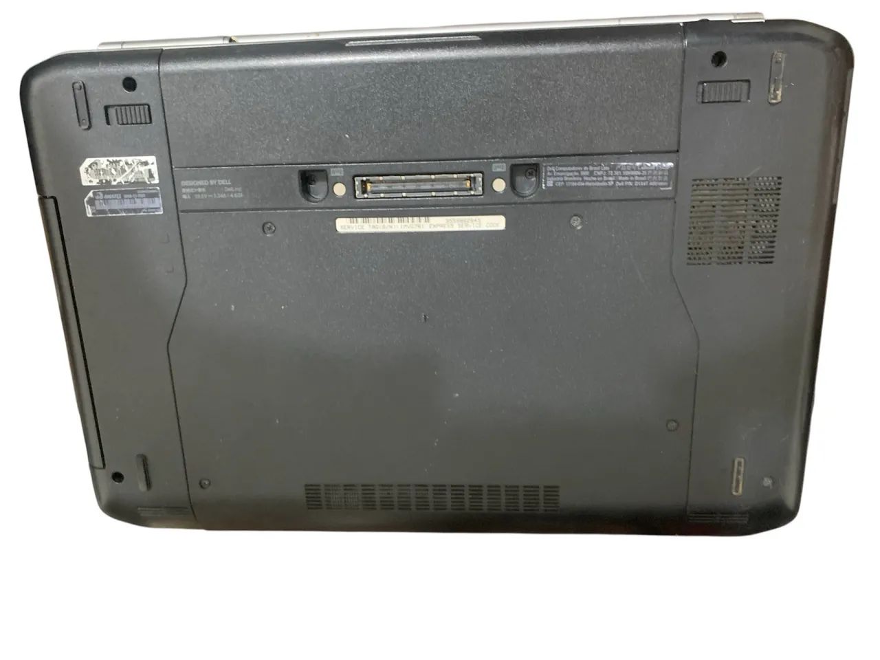 Notebook Dell Latitude i5 | Funcional | Para Uso Básico | Revisado - Foto 3