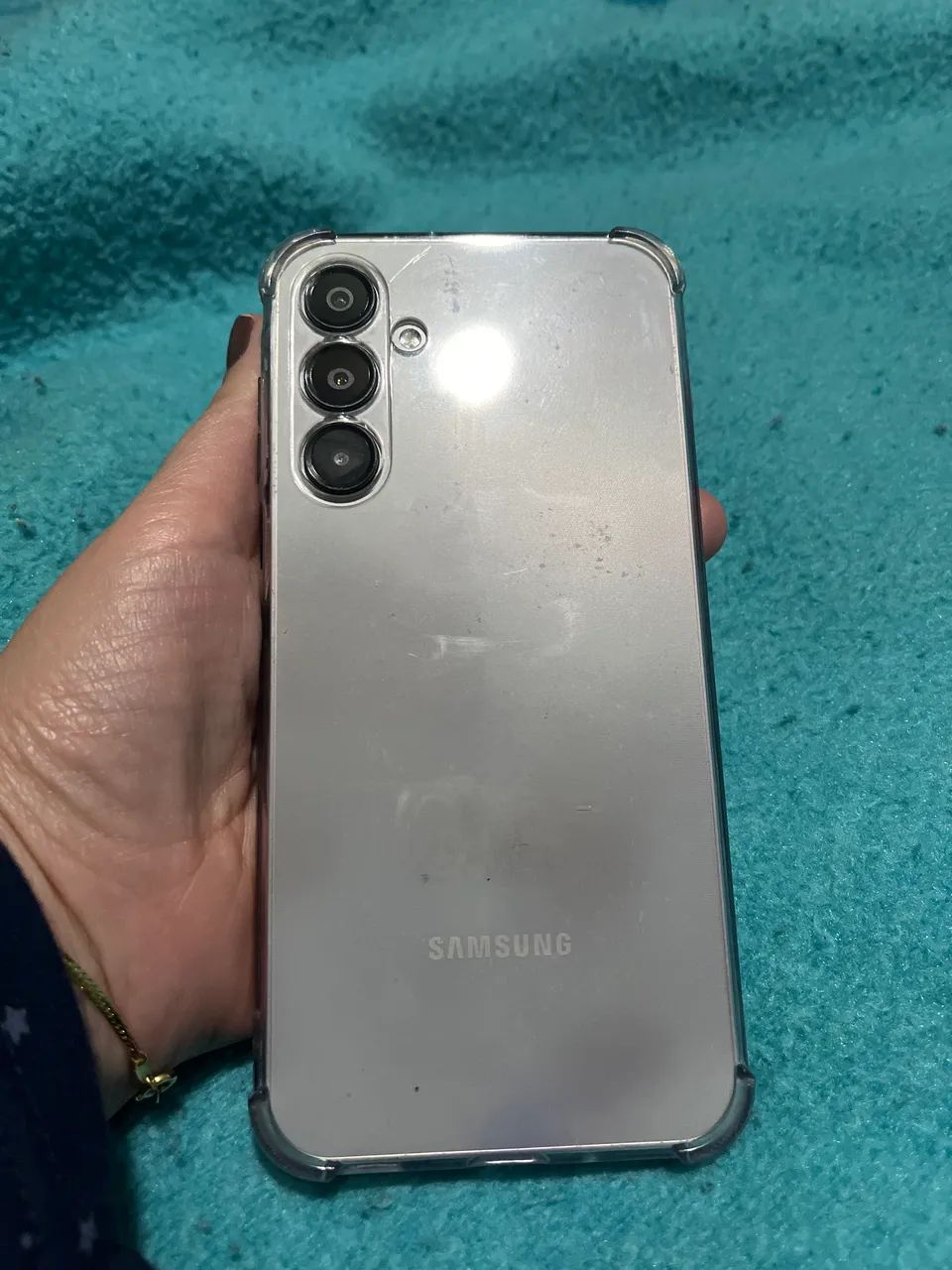 Samsung A16 - Foto 2