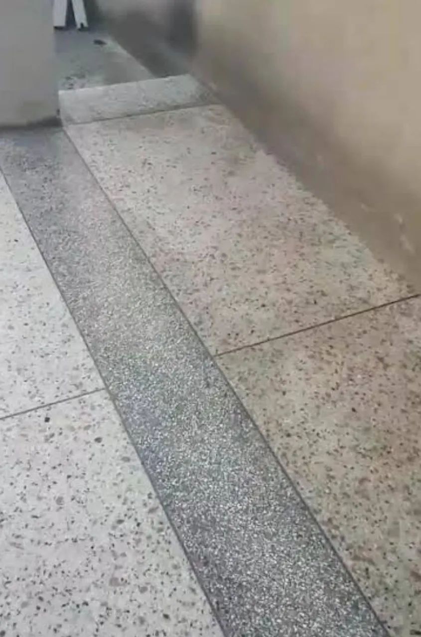 Piso de Granitina  - Foto 4
