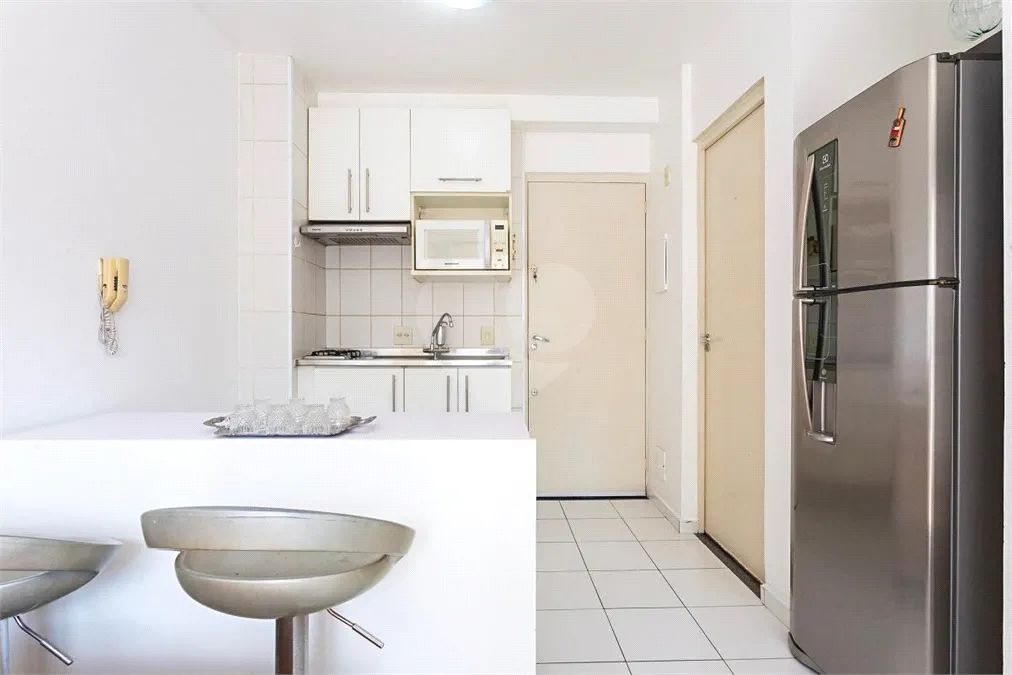 Apartamento com 1 quartos para locação em Brás - SP - Foto 5