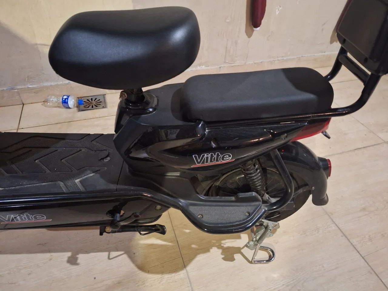 Moto elétrica vitte  - Foto 4