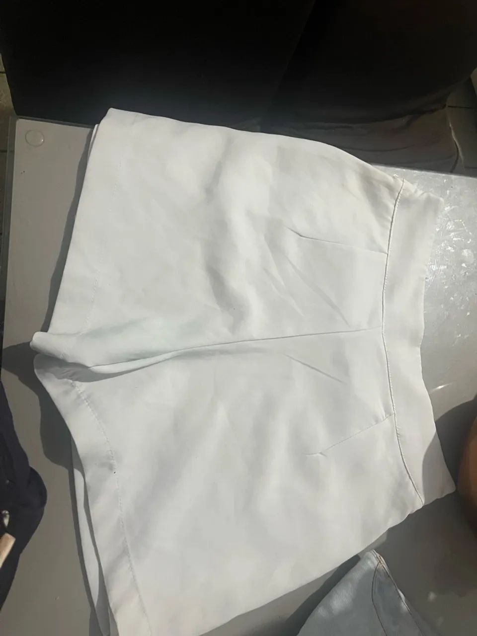 Short saia 