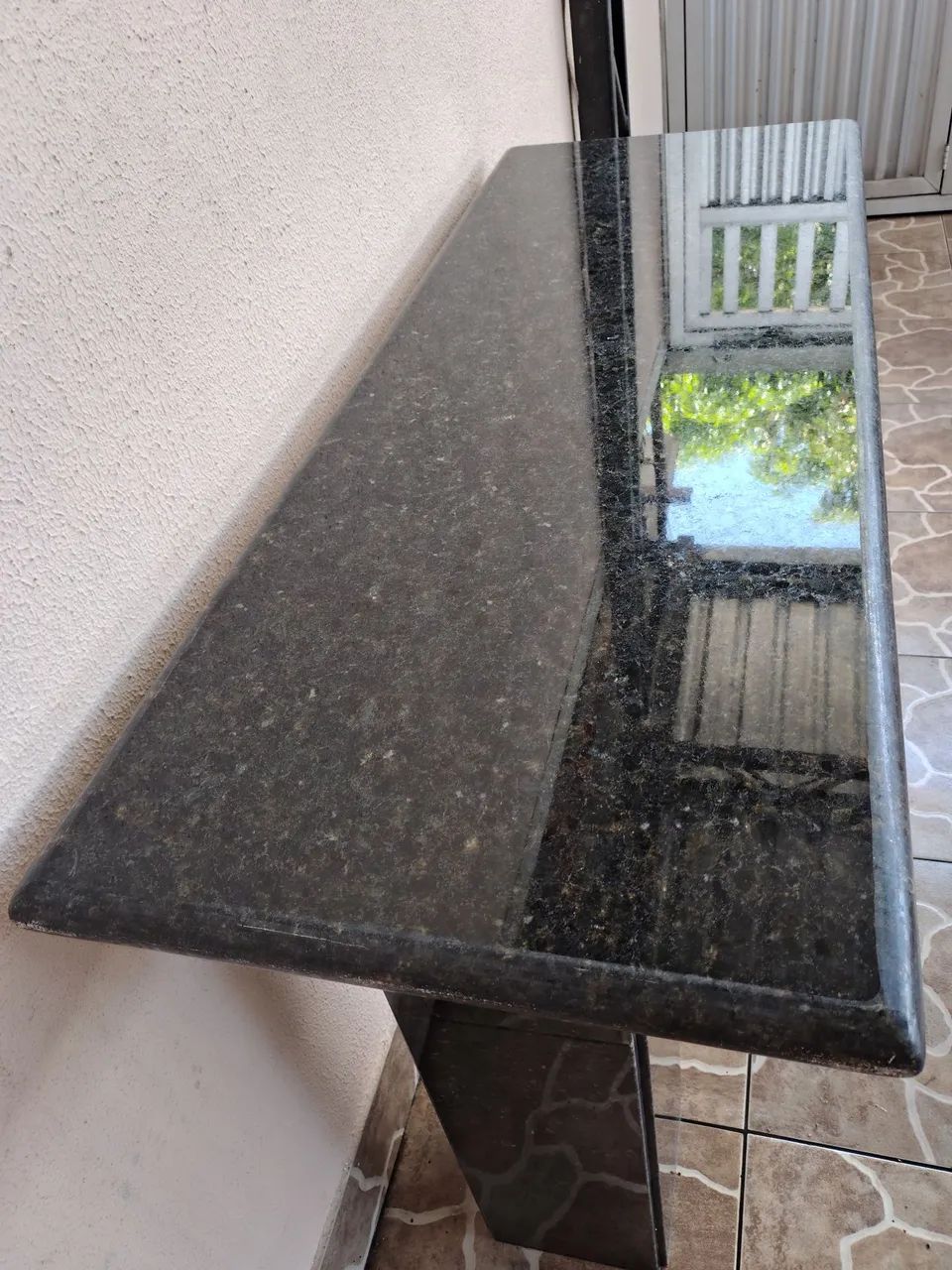 Mesa de Granito  - Foto 2