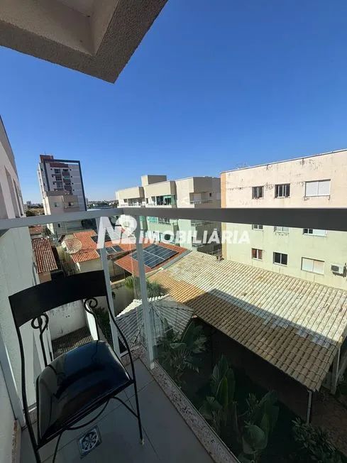Venda Apartamento SANTA MONICA - Foto 5