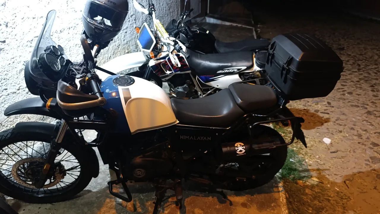HIMALAYAN  - Foto 4