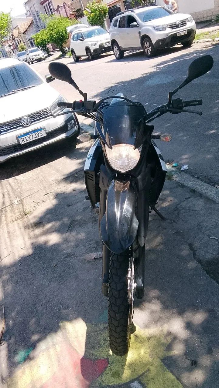 XT 660 doc ok  - Foto 3