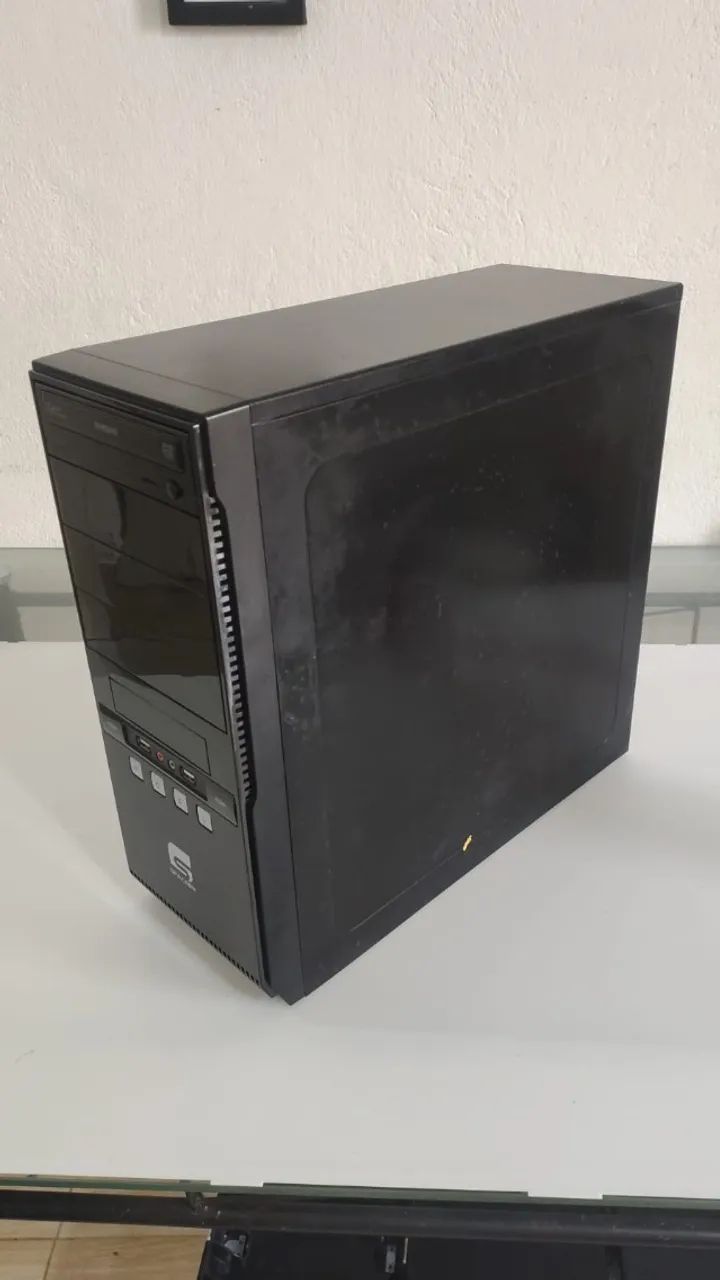 Gbinete de computador SPACEBR