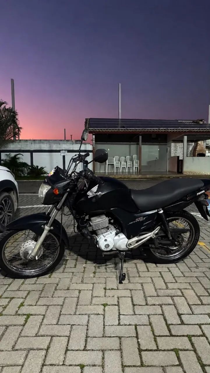 Honda start 150 2015 - Foto 2