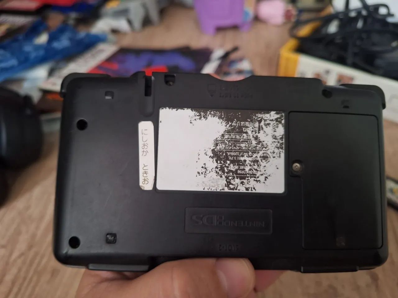 NINTENDO DS - Foto 3