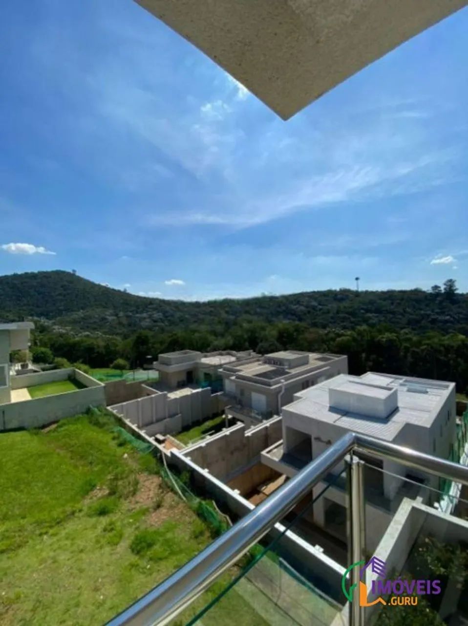 CASA EM CONDOMÍNIO - ALPHAVILLE - SP - Foto 4