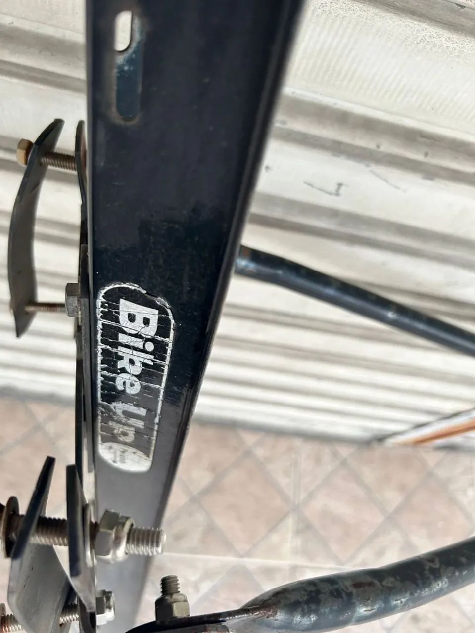 Rack de Bike - Foto 3