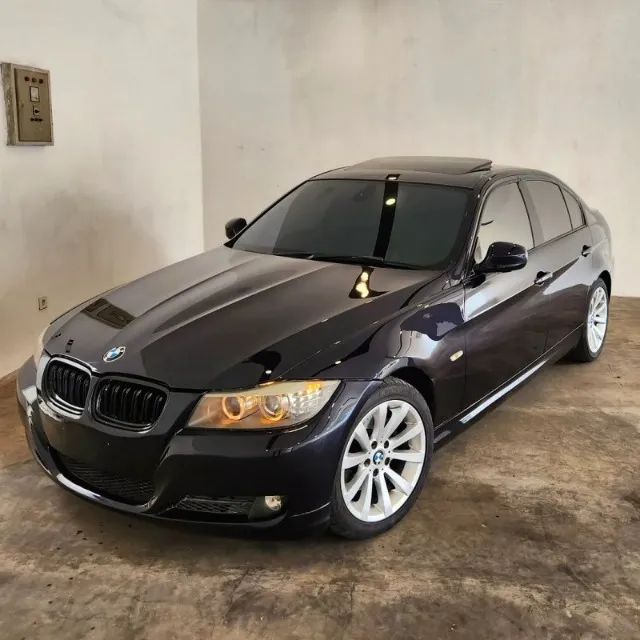 BMW 325I A 2011 - Foto 3
