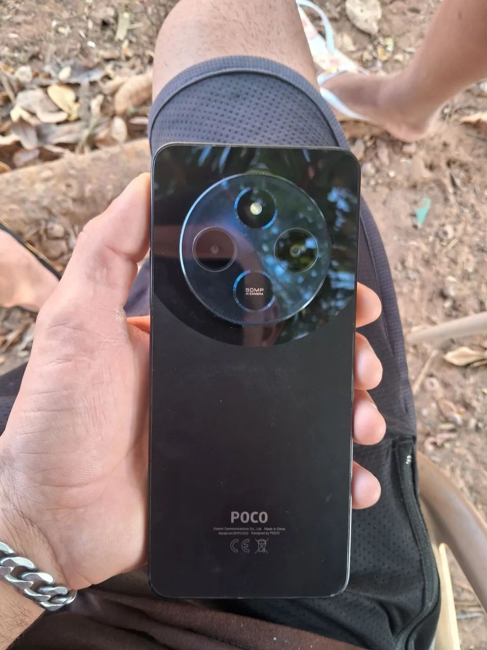 Vendo poco C75  - Foto 2