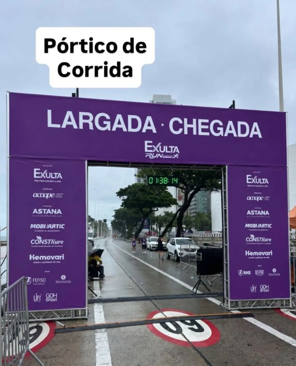 ESTRUTURA PARA SEU EVENTO - Foto 4