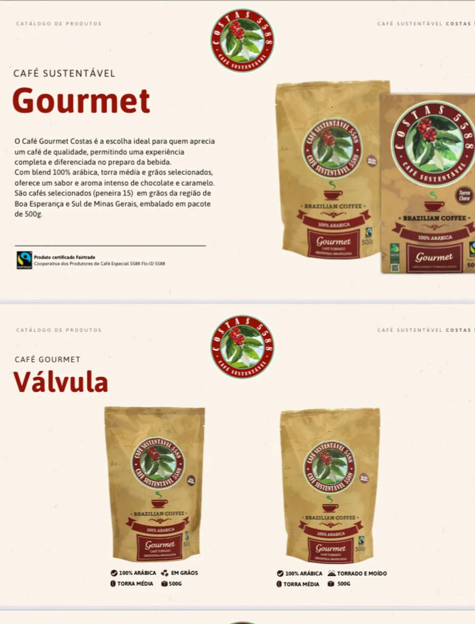 Café GOURMET  - Foto 3