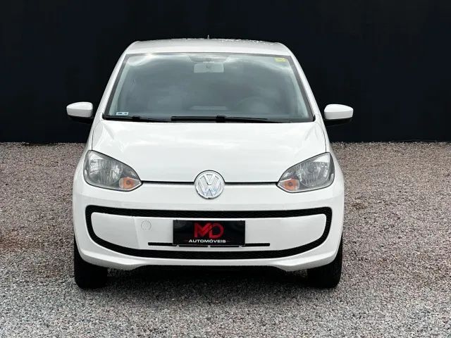 Volkswagen Up! Take 1.0 Total Flex 12V 5P 2015 - Foto 2