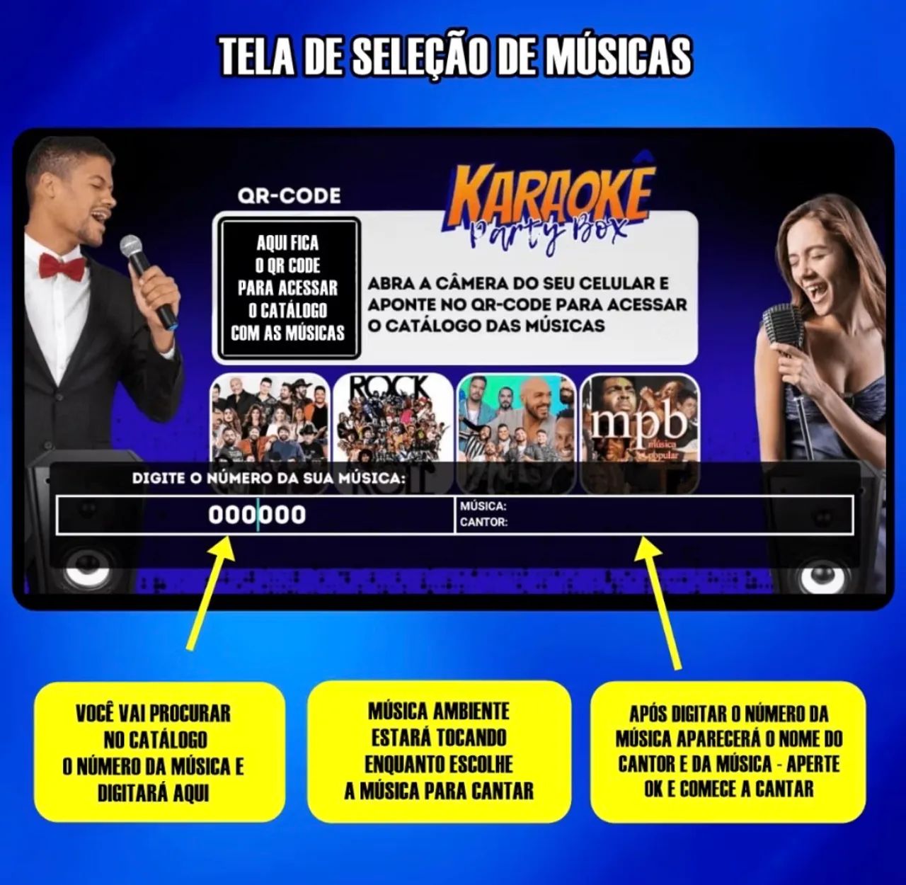 Karaoke - Foto 5