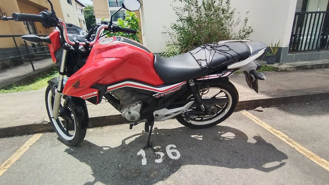 CG 160