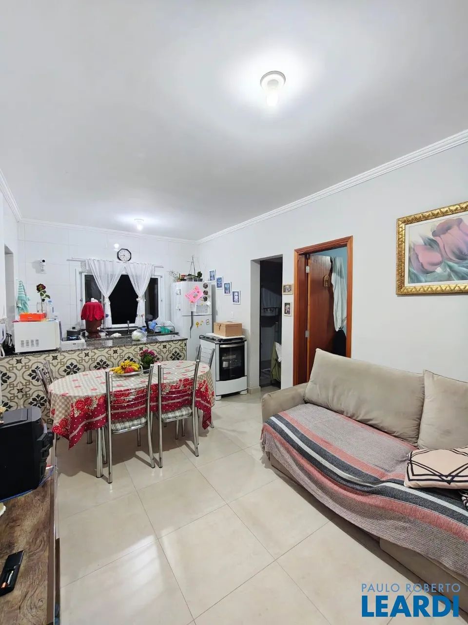 APARTAMENTO - RESIDENCIAL VEREDAS - MG - Foto 4