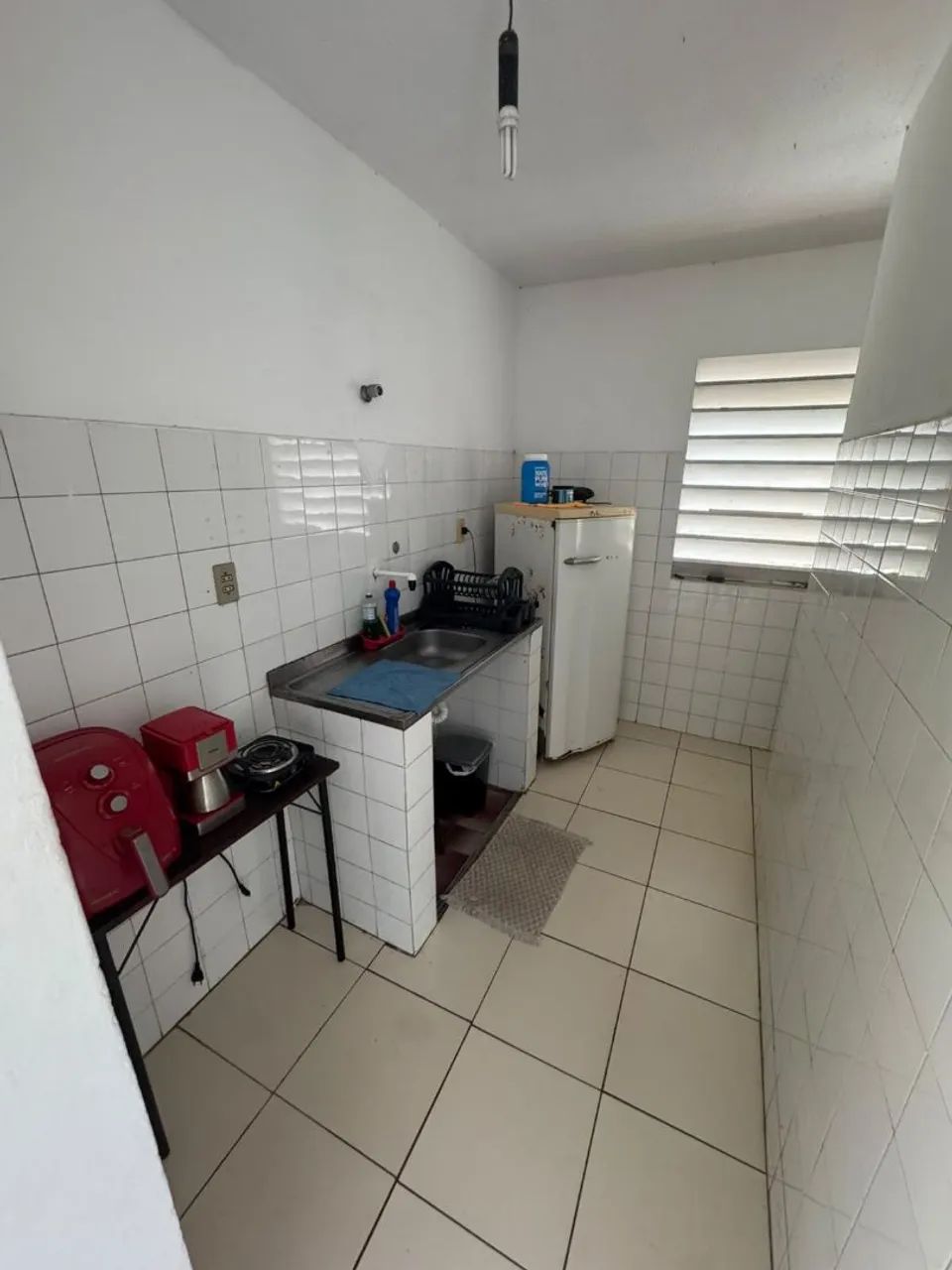 Vendo ap no Bequimão 180k - Foto 3